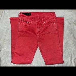 Armani Exchange Jeans